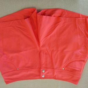 Slazenger Ladies Golf Shorts 8